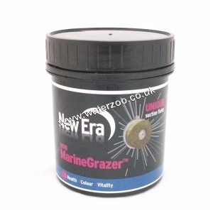 NEW ERA MINI MARINEGRAZER 110G